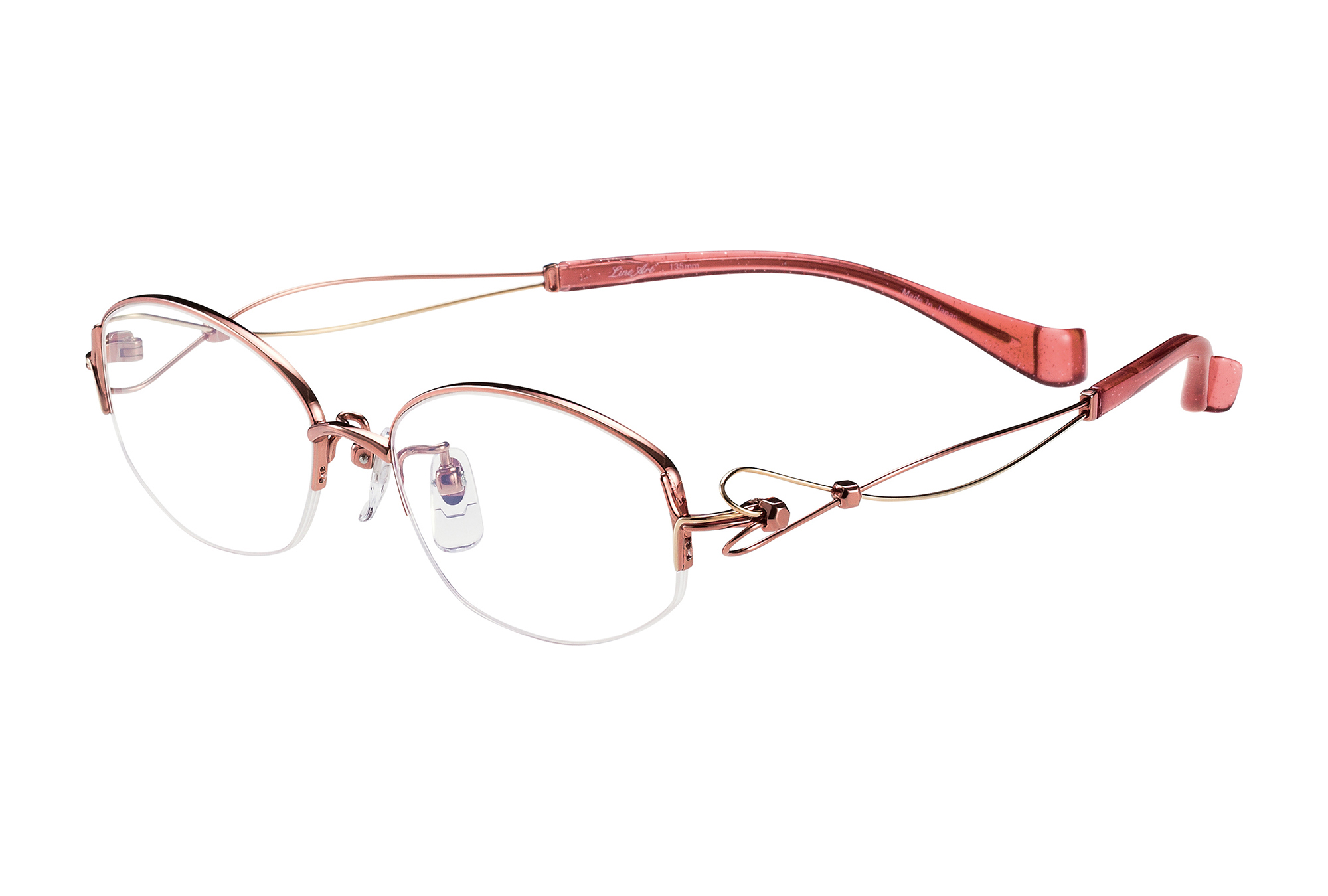 シャルマン Line Art XL1850 GR (度入り) シャルマン Line Art XL1850