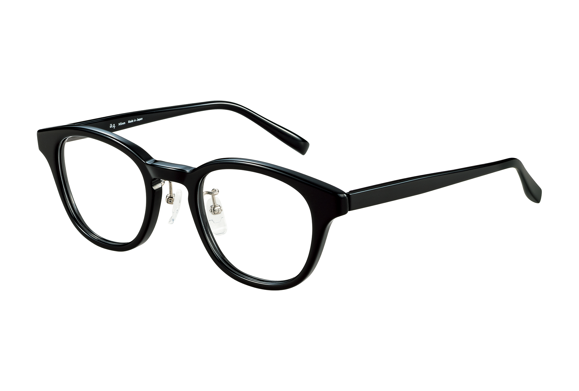 6,750円CHARMANT シャルマン　a.q. エードット　眼鏡フレーム　新品