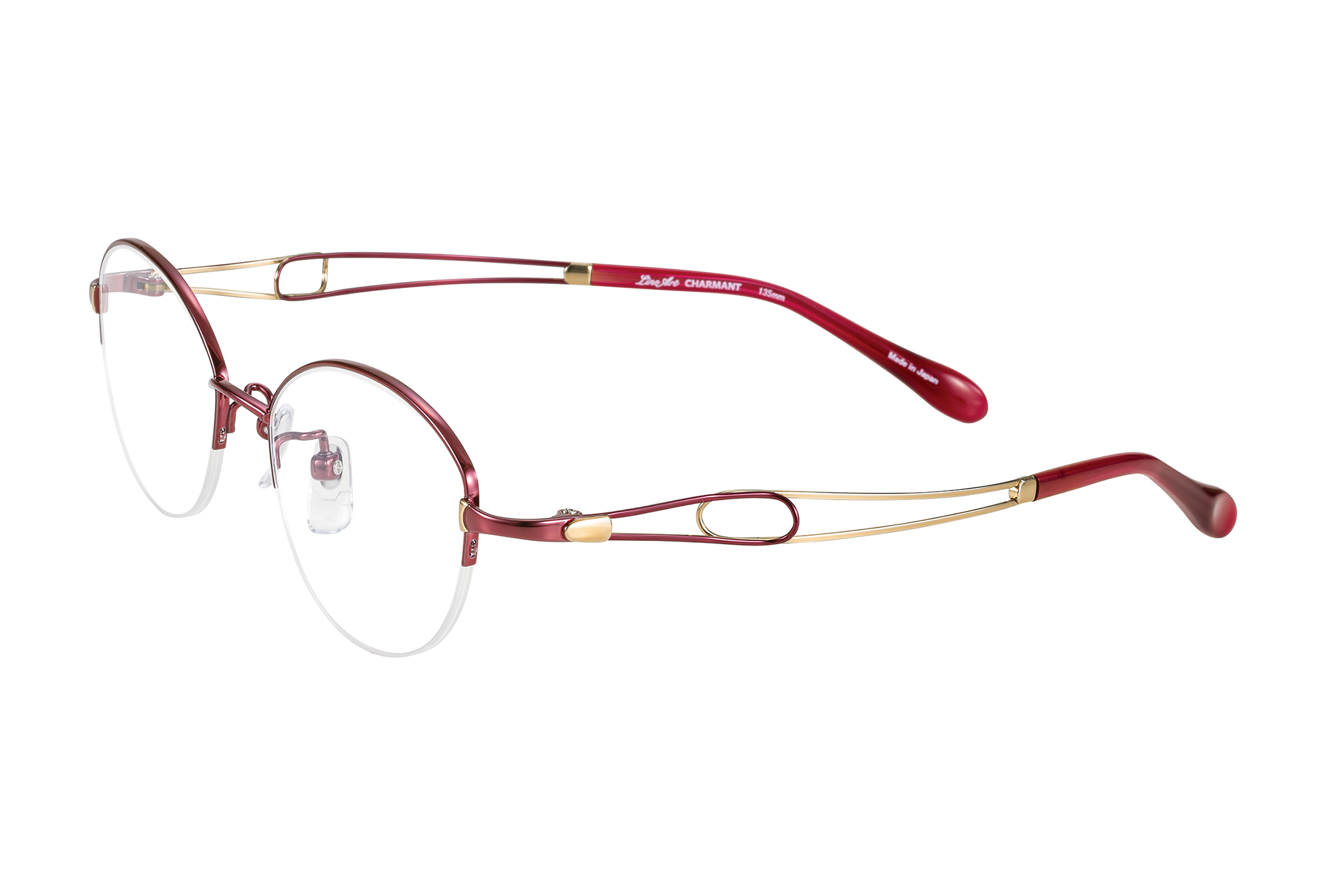 XL1719 | LINEUP | connect CHARMANT/株式会社シャルマン