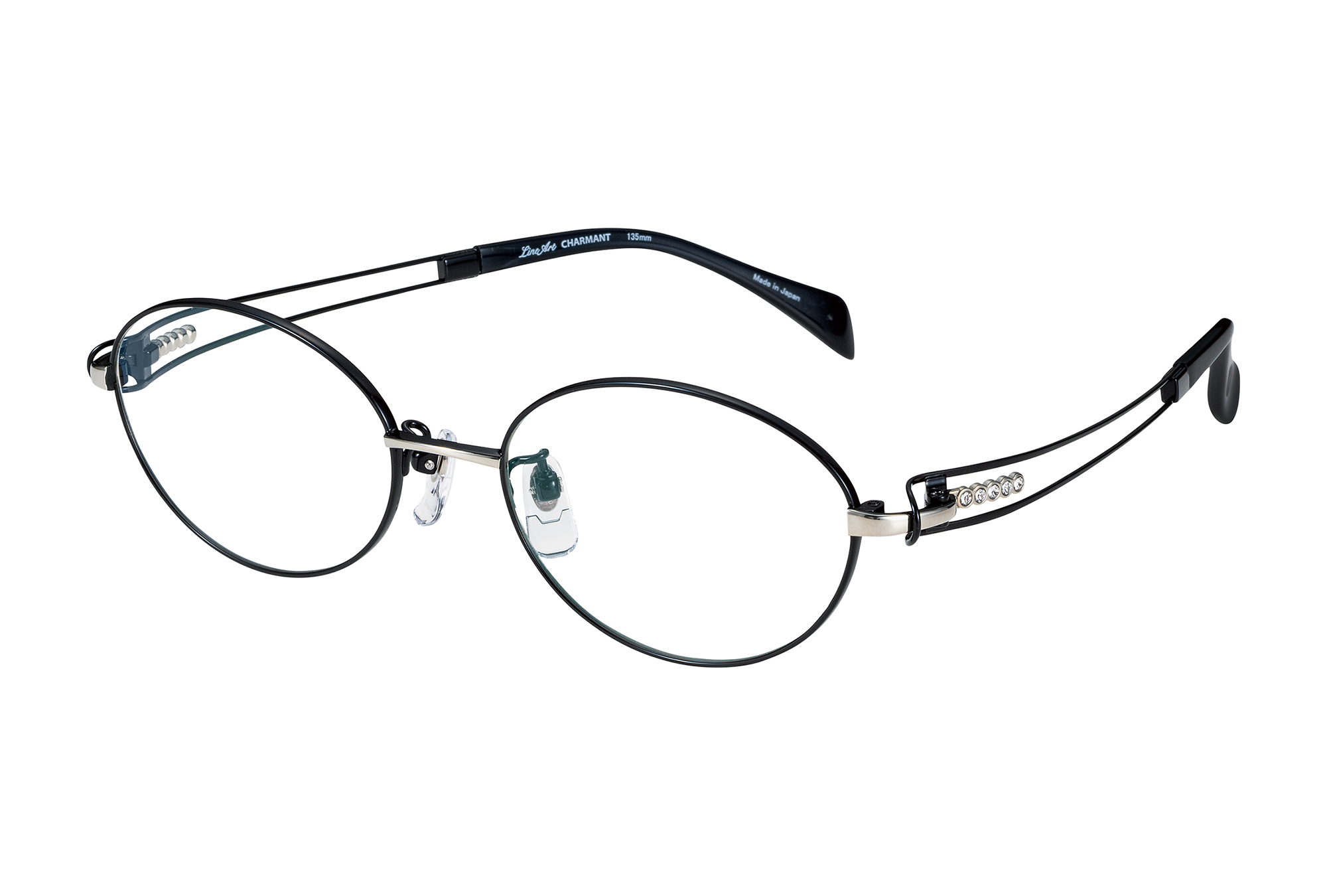 XL1624 | LINEUP | connect CHARMANT/株式会社シャルマン