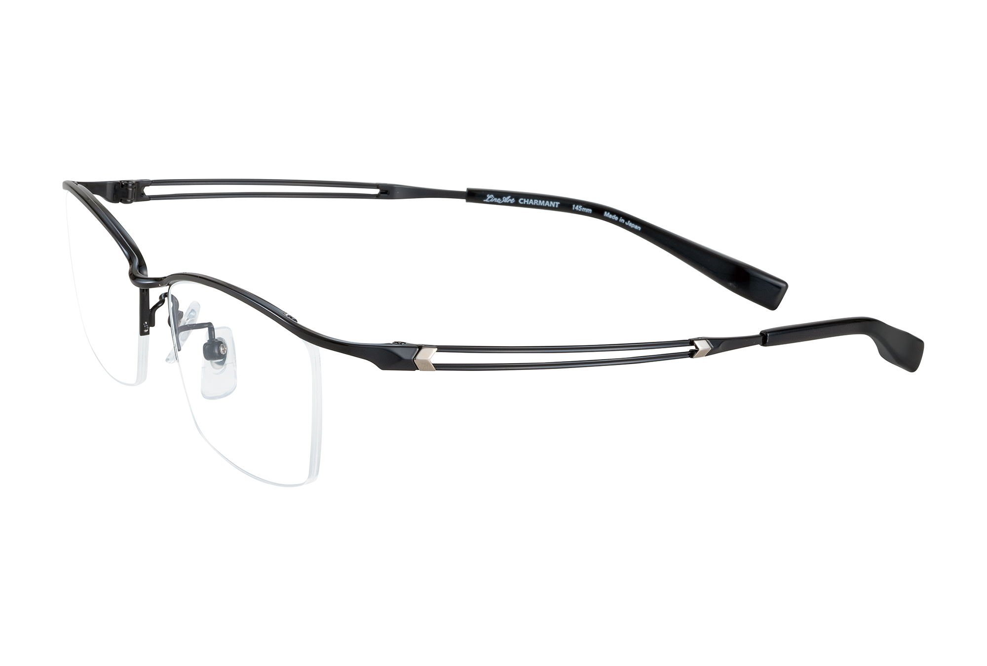 Line Art CHARMANT（ラインアート シャルマン）XL1852 GR XL1829 LineArt CHARMANT Brio | ラインアート シャルマン 銀座