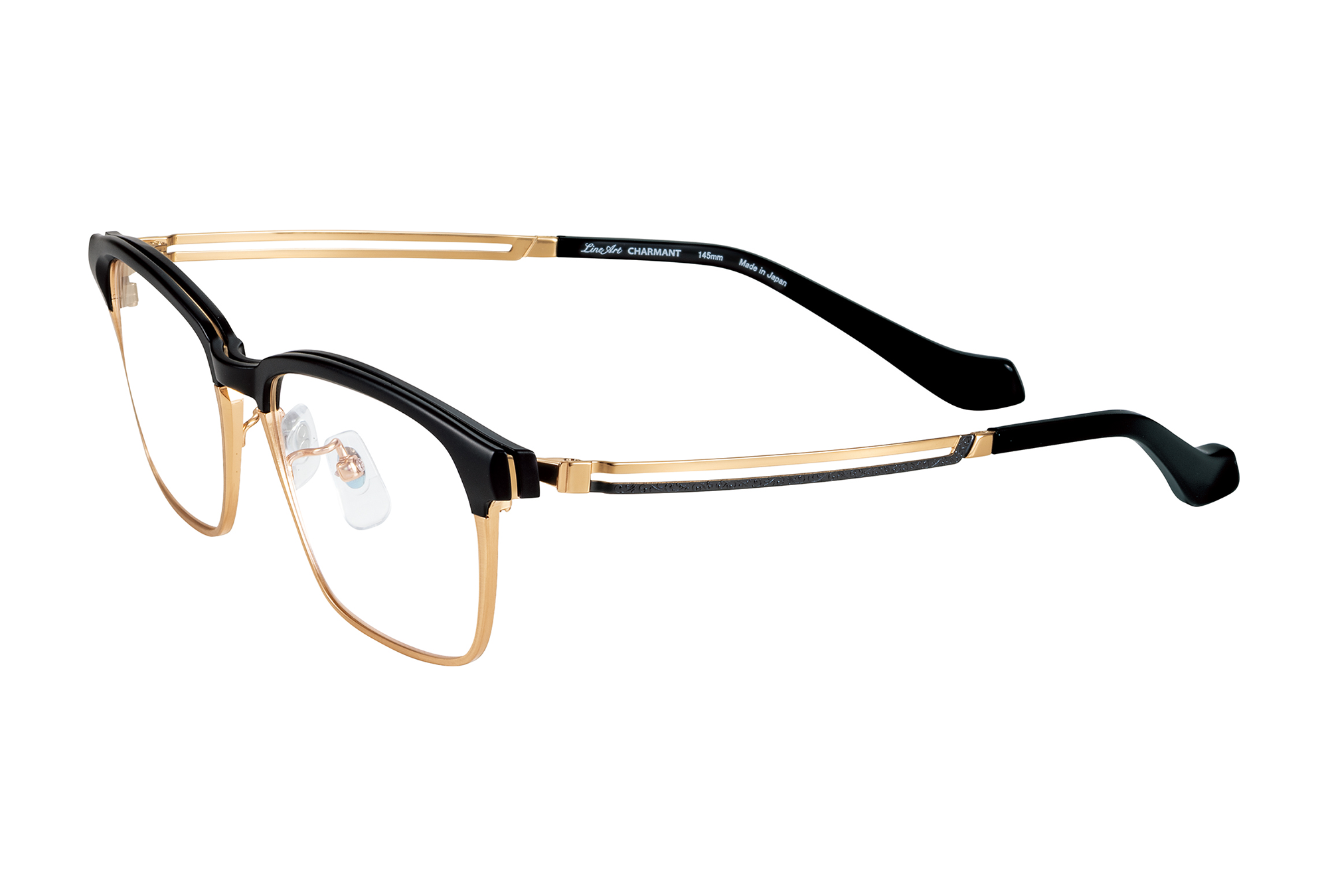 LARME セット 1989-1996 Corvette Door Rear Latch Mechanism