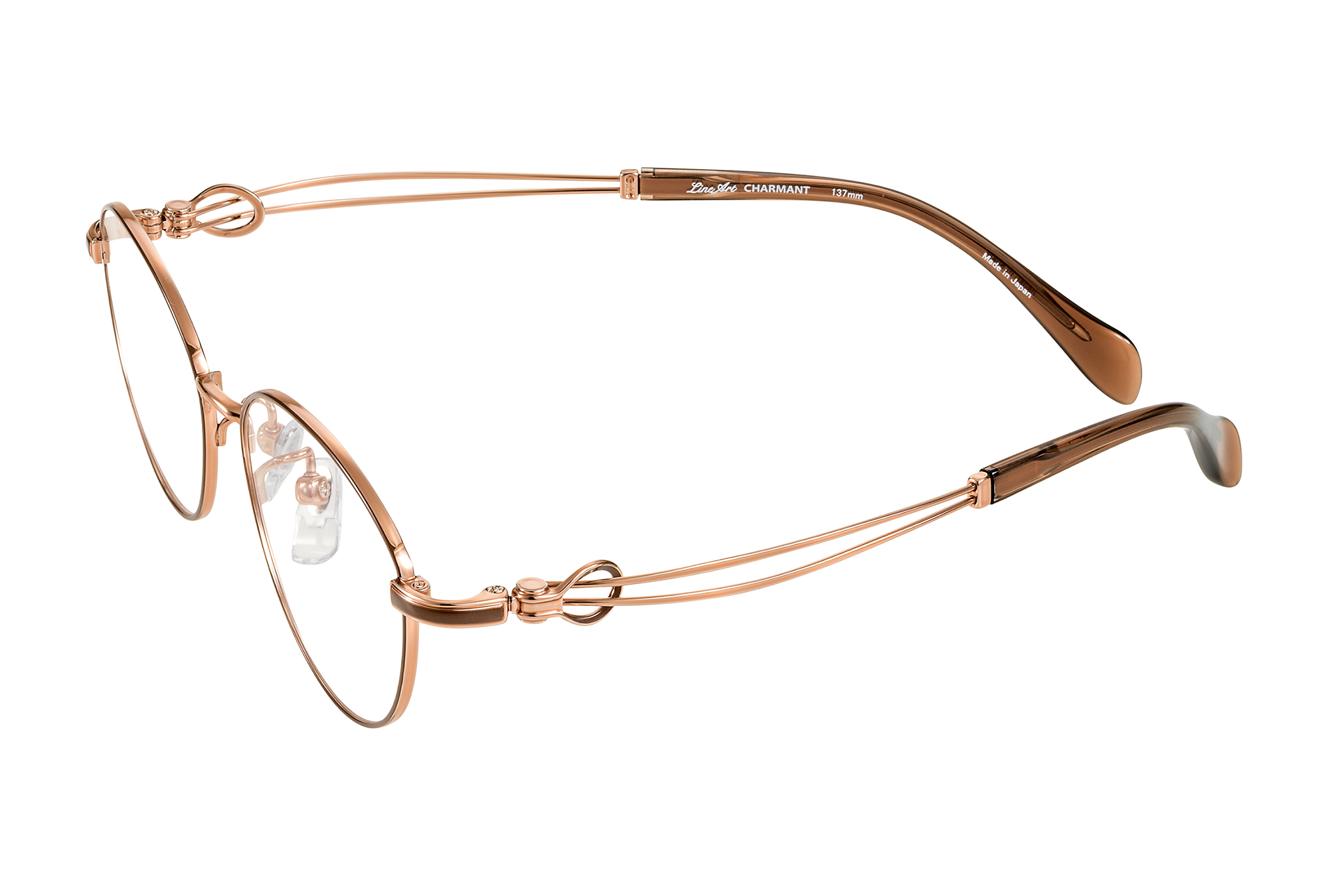 XL1754 | LINEUP | connect CHARMANT/株式会社シャルマン