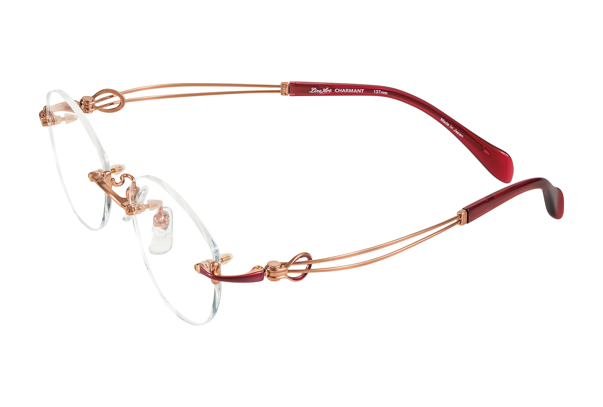 XL1755 | LINEUP | connect CHARMANT/株式会社シャルマン