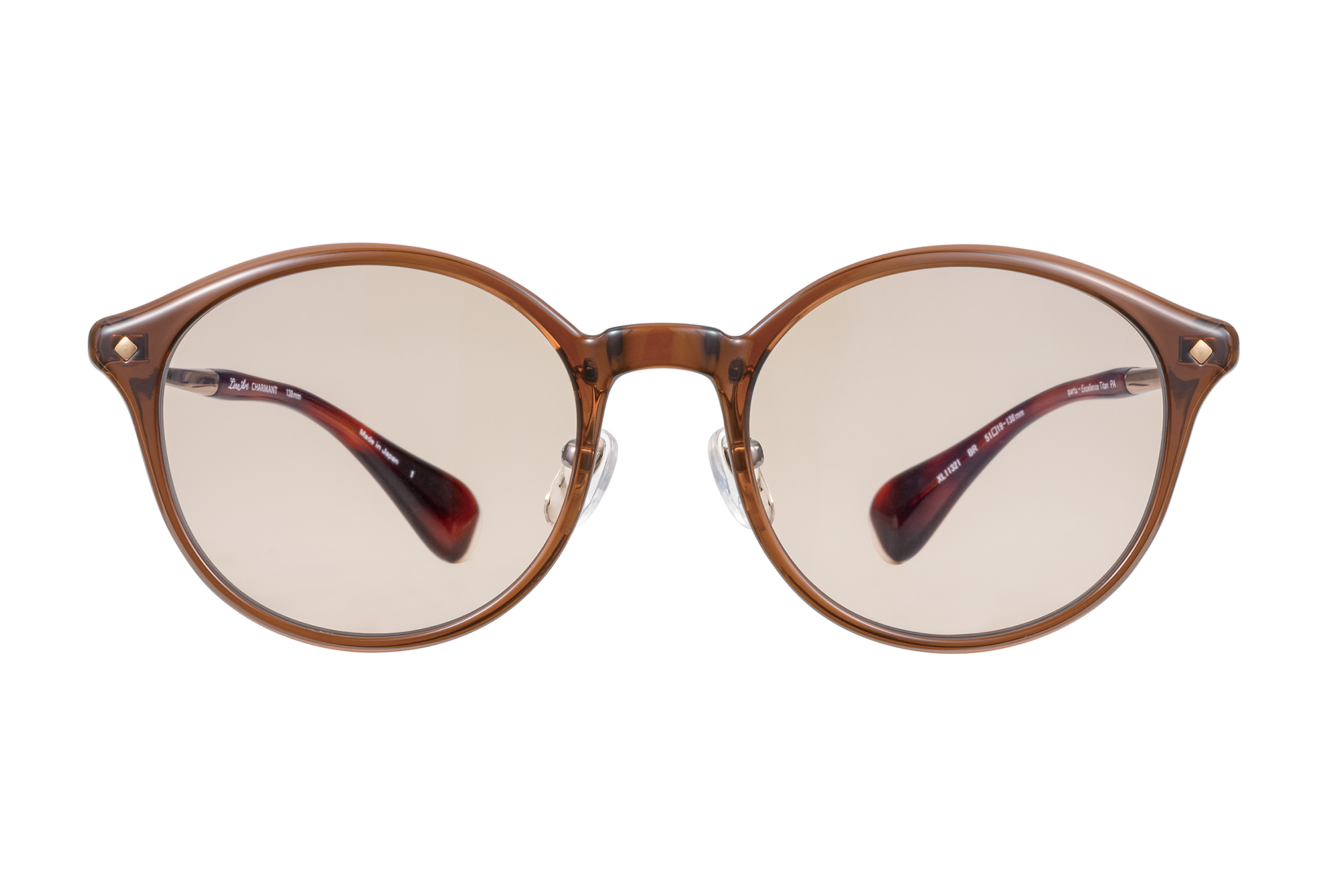 XL11321 | LINEUP | connect CHARMANT/株式会社シャルマン