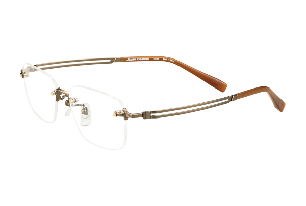 LINEUP | connect CHARMANT/株式会社シャルマン