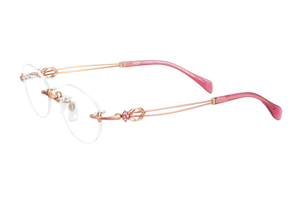 LINEUP | connect CHARMANT/株式会社シャルマン