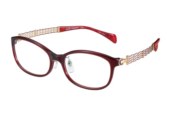OHGA CHARMANT レッド OHGA CHARMANT red