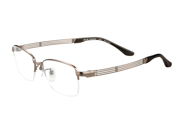 新品★ラインアートブルゾン LINEUP | connect CHARMANT/株式会社シャルマン